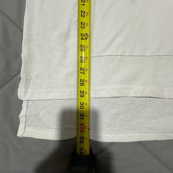 ecko unltd Short sleeve hoodie Mens Large - Picture 6 of 8